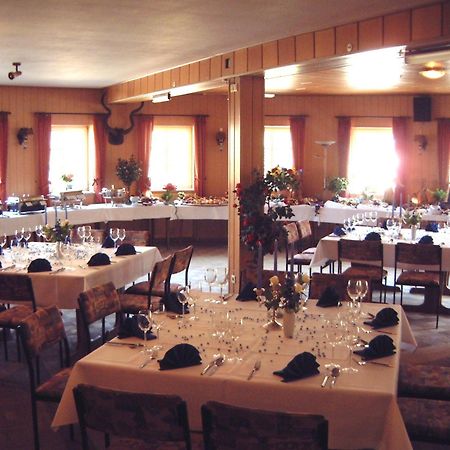 Hotel Auerhahn Grevenkrug Екстериор снимка