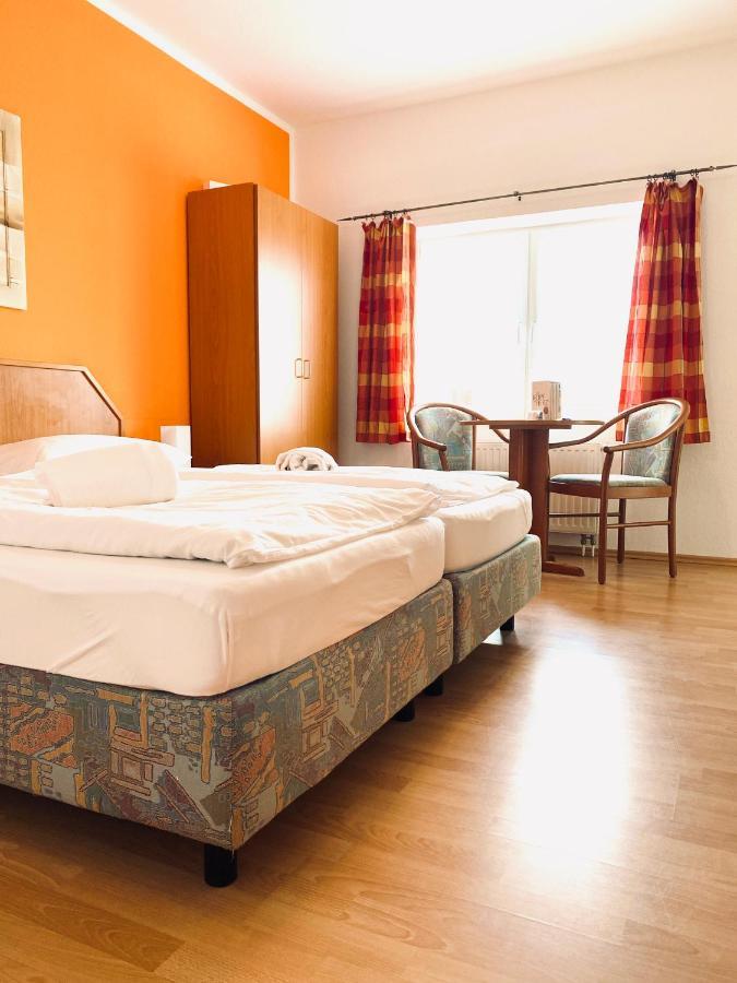 Hotel Auerhahn Grevenkrug Екстериор снимка