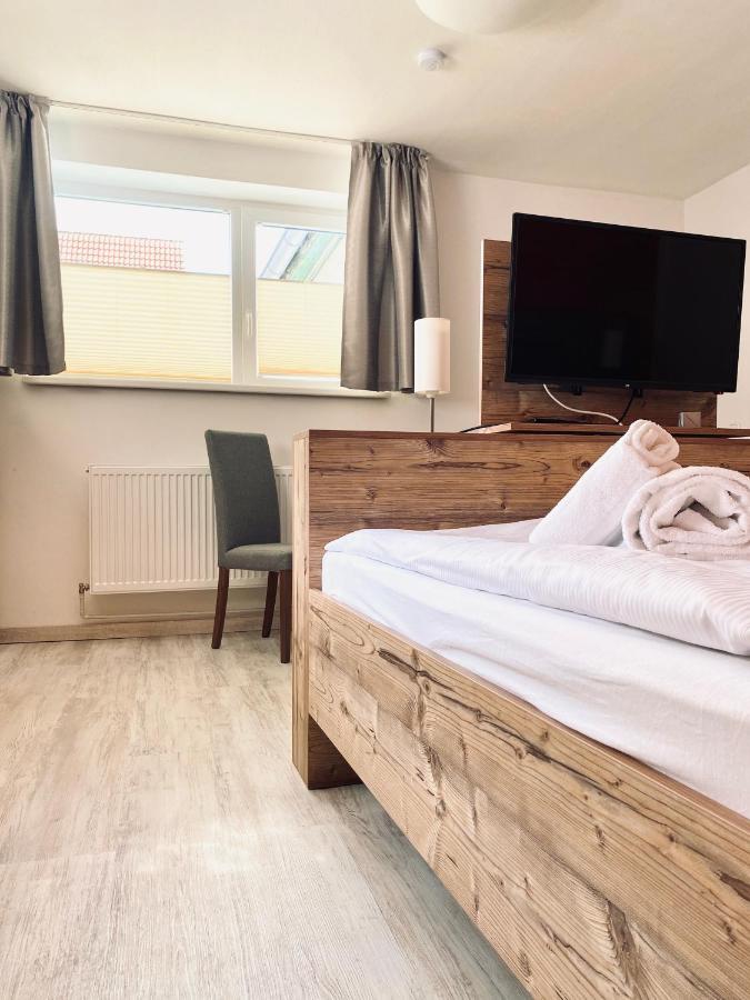 Hotel Auerhahn Grevenkrug Екстериор снимка