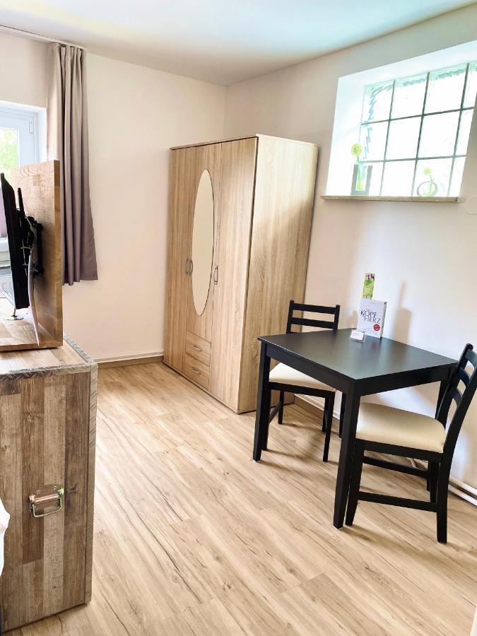 Hotel Auerhahn Grevenkrug Екстериор снимка
