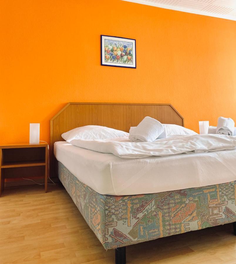 Hotel Auerhahn Grevenkrug Екстериор снимка