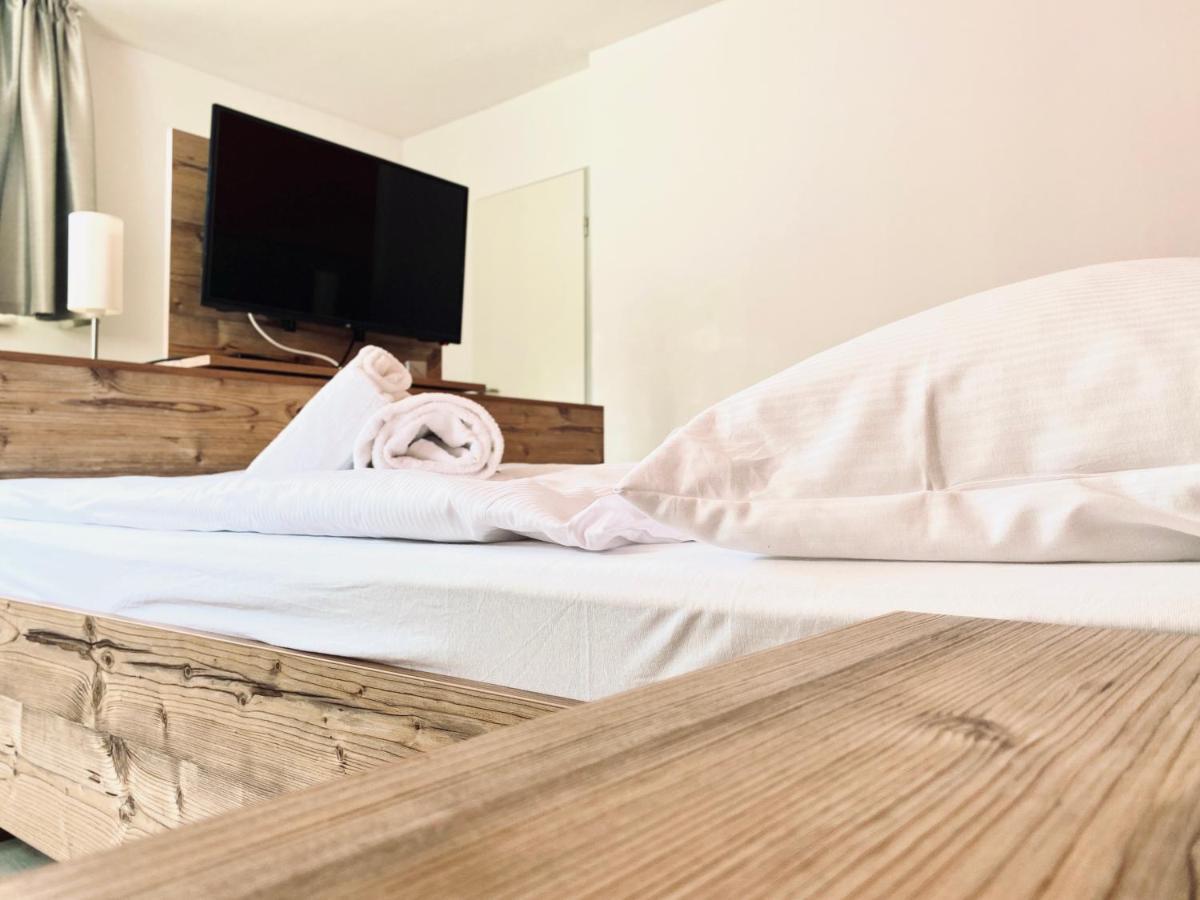 Hotel Auerhahn Grevenkrug Екстериор снимка