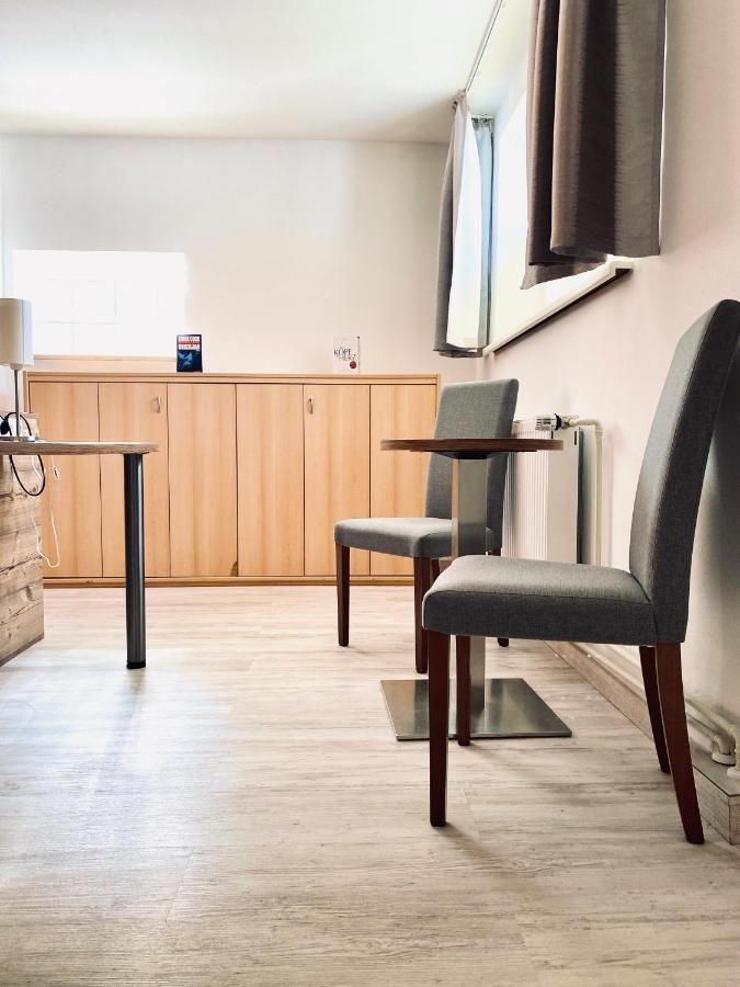 Hotel Auerhahn Grevenkrug Екстериор снимка