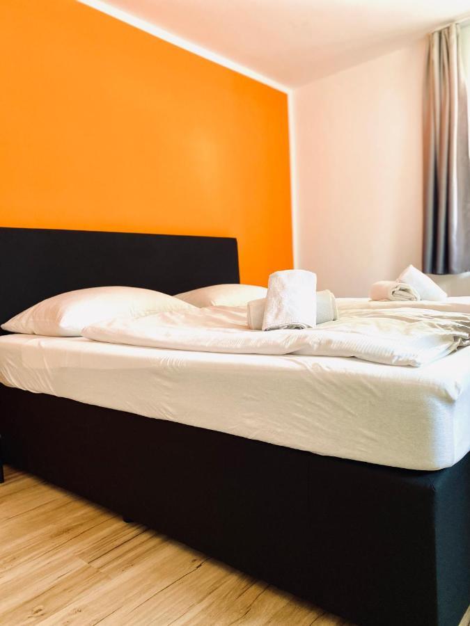 Hotel Auerhahn Grevenkrug Екстериор снимка