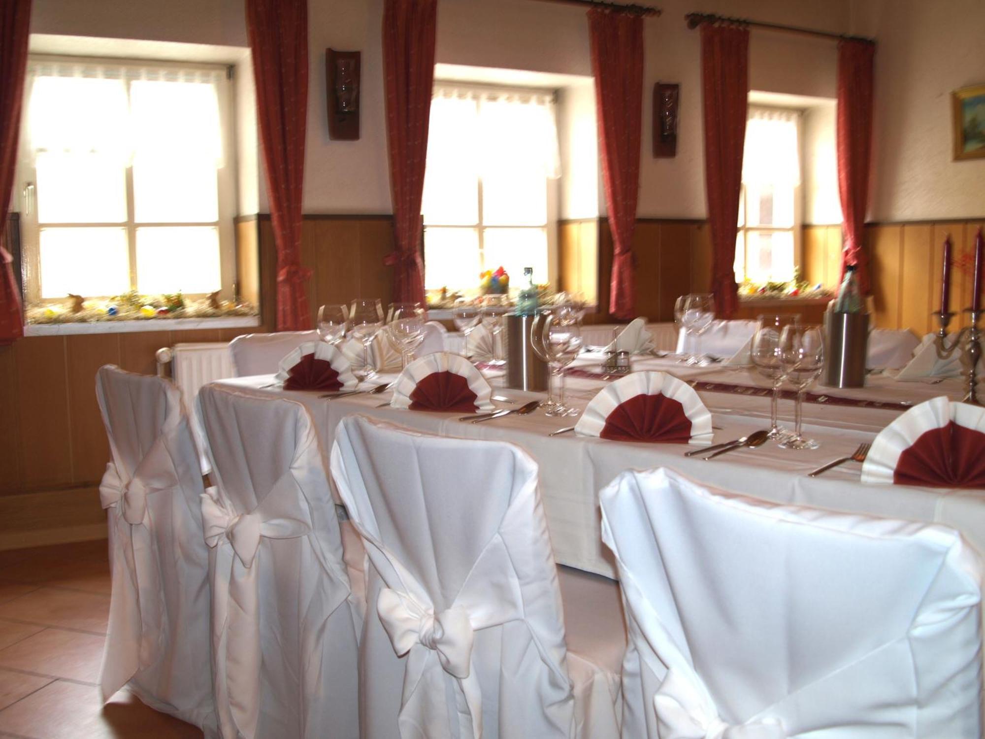 Hotel Auerhahn Grevenkrug Екстериор снимка