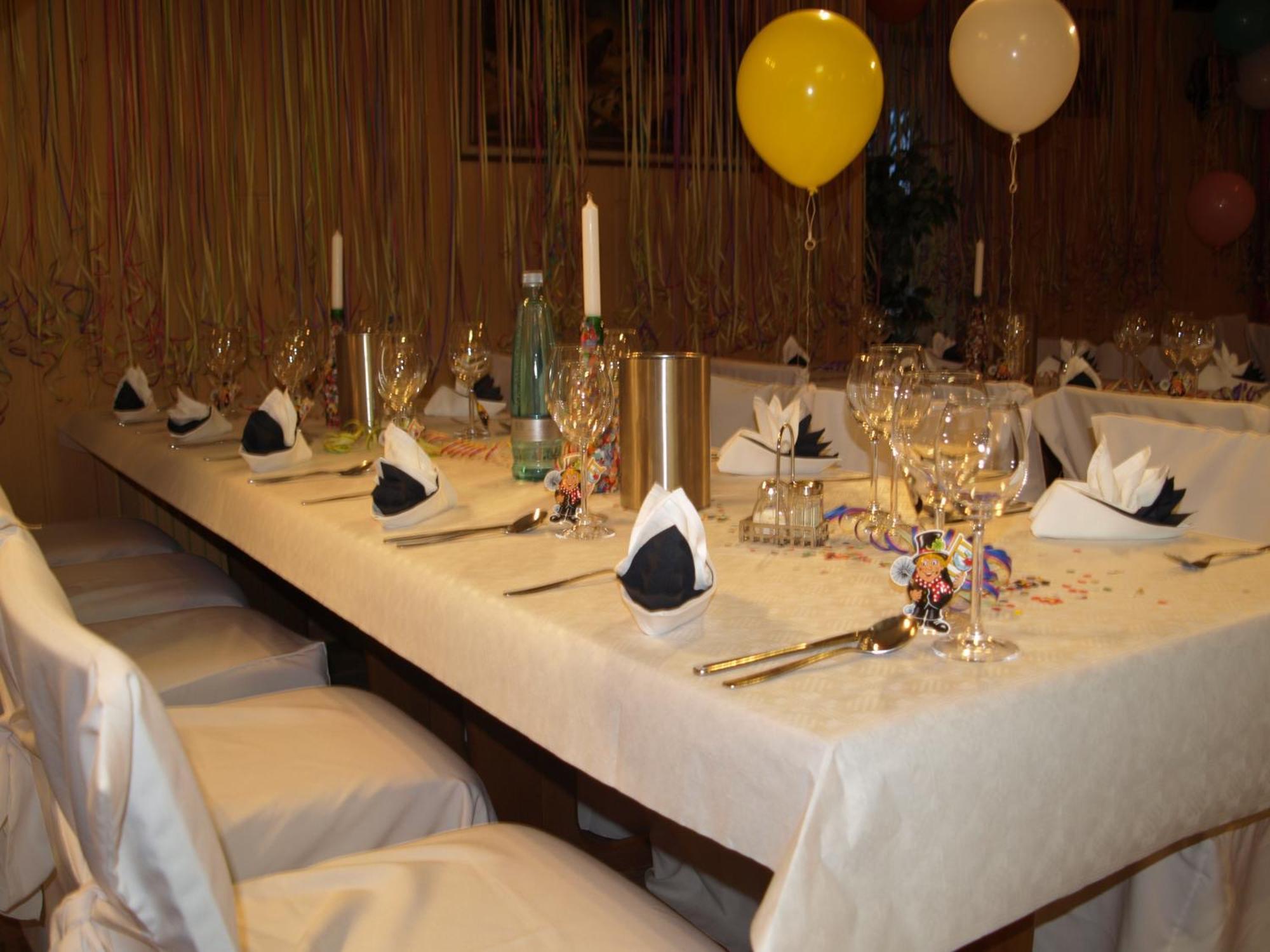 Hotel Auerhahn Grevenkrug Екстериор снимка