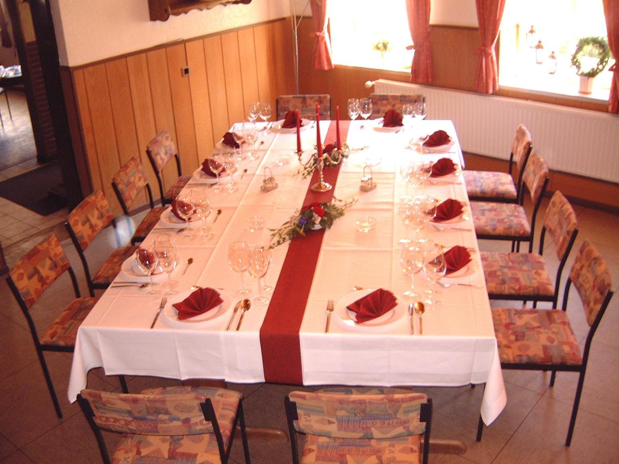 Hotel Auerhahn Grevenkrug Екстериор снимка