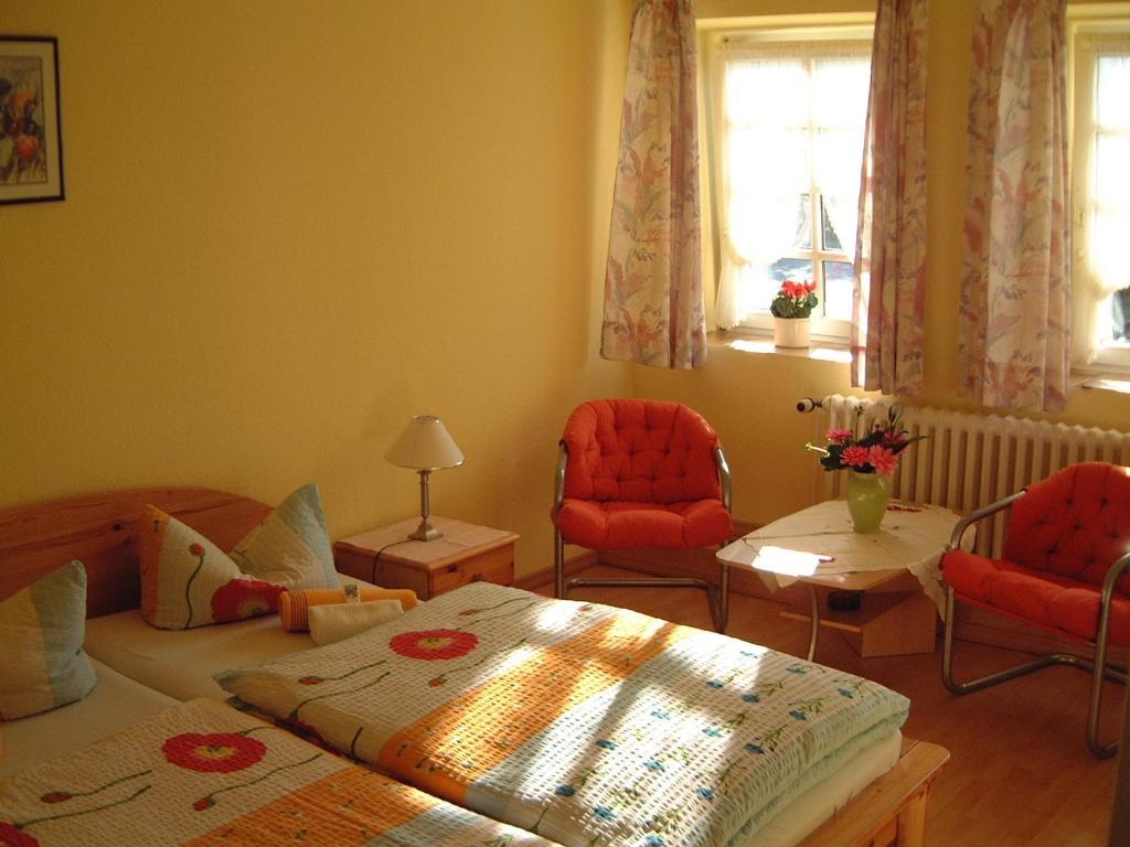 Hotel Auerhahn Grevenkrug Екстериор снимка